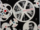Warne Marsh Jazz of Two Cities on Imperial - Japan LP NM