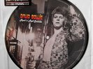 David Bowie Rock 'N' Roll Suicide RSD limited edition picture disc vinyl 7
