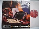 RCA LIVING STEREO SB-2025/LSC-2233 BEETHOVEN SYM3 EROICA MUNCH BSO SUPERB VINYL