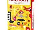 Sussed All Sorts  The Best Conversations You Have Never Had   Family Friendly Ca