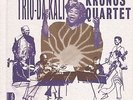 Ladilikan - TRIO DA KALI AND KRONOS QUARTET [LP]