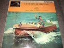 Giuseppe Di Stefano HMV UK White/Gold ASD 469 Stereo A SONG RECITAL
