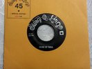 Rare Funk/Rock Steady 45 DUKE REID/VIN GORDON - Duke Of Soul SWING-A-LING NM LTD
