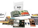 BEATLES Mono Box Set 14 x 180gm  Vinyl LP NEW & SEALED