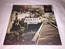 Gregg Allman Southern Blood Hardwood colored vinyl Sealed