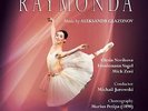 Raymonda Corps de Ballet des Teatro alla Scala