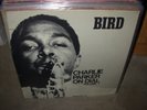 CHARLIE PARKER on dial vol 1 ( jazz )