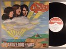 Clouds  Up Above Our Heads    Prog