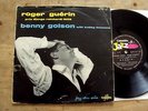 ROGER GUERIN / BENNY GOLSON 10