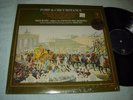 Turnabout TV 34715 dbx encoded LP NM shrink, Erich Kunzel: Pomp and Circumstance