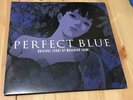 Masahiro Ikumi Perfect Blue Soundtrack MIMA BURST 12