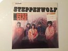 STEPPENWOLF VINYL LP RECORD  BORN TO BE WILD  SEALED  MCA-37045