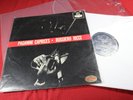 Paganini  CAPRICES  -  Ruggiero Ricci LP London CM 9244 Mono
