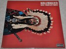 KEEF HARTLEY Halfbreed SCARCE UK 1970 Nr EX DERAM LP, PLAYS GREAT.