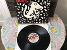 D.I. ?Team Goon LP RARE 1986 PRESS vinyl Circle Jerks Decry Adolescents PUNK
