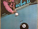 OCHO II US ORIG LP IN SHRINK CHICO MENDOZA LATIN JAZZ FUNK BREAKS