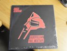 MF Doom vs. Sade Sadevillian The Mixtape LP vinyl Seanh brand new unplayed stock