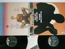 ERIC BURDON & WAR BLACK-MAN'S BURDON LIBERTY LLS-67006 Japan Vinyl 2LP