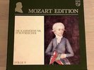 GRUMIAUX, QUARTETTO ITALIANO - MOZART - ED1 PHILIPS 15LP Box MINT