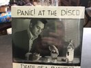 PANIC AT THE DISCO Death Of A Bachelor This Is Gospel 7