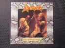 1986 Venom The Singles 80-86 LP Comp EX/VG Raw Power ?– RAWLP 024