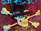 SLASH SLASH LP VINYL NEU (US) 33RPM LIMITED EDITION