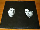 LOU REED & JOHN CALE: Songs for Drella 1990 Canada LP VG++ Velvet Underground