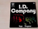 I.D. Company – I.D. Company lp