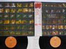 ARGENT ENCORE EPIC ECPI-7,8 Japan OBI Promo Vinyl 2LP