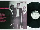 HEPTONES SAME STUDIO ONE SOL 9002 Jamaica Vinyl LP
