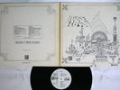 PINK FLOYD RELICS ODEON OP-80261 Japan Promo Vinyl LP