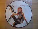 BARBARELLA  /  JANE FONDA  -   ART OF DANCE  -   Picture Disc  Vinyl