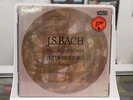 Peter Hurford  Bach The Organ Works  Vol. 3  Argo D150D3  Stereo 3 LP box Sealed