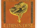 SIOUXSIE & THE BANSHEES Cities in Dust/An Execution 7