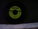 doo wop 45 The Nitecaps a kiss and a vow/by my girl original stamped