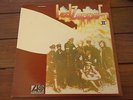 Led Zeppelin lp--Led Zeppelin 11