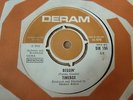 Timebox - Beggin' 1968 UK 45 DERAM MOD/NORTHERN SOUL