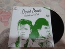 DAVID BOWIE & MICK JAGGER 