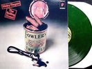 The Rolling Stones ?– Sticky Fingers (Dedos Pegajosos) - Coloured Vinyl LP