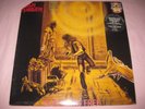 IRON MAIDEN RUNNING FREE+SANCTUARY THE FIRST TEN YEARS VINYL paul di'anno ac/dc