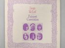 Fairport Convention - Liege & Lief - NEAR MINT - UK 12