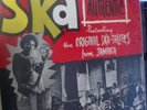 SKA authentic original Skatalites Studio 1 JA 70s Ex Rare Album EX-