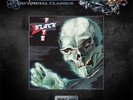 BLACK FATE - Commander Of Fate (NEW*LIM.500*GER HM CLASSIC*MANIAC*ACCEPT)