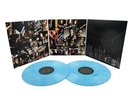 Jimmy Eat World - Futures 2LP Vinyl (Blue Colored)