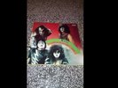 kiss rock n roll over rare argentina lp