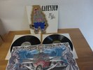 CALEXICO  FEAST OF WIRE RARE  DLP ORIGINAL 2003 NEAR MINT
