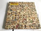 PETE TOWNSEND AND RONNIE LANE VINYL LP ROUGH MIX  POLYDOR RED LABEL A2 NMINT/EX