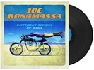 Joe Bonamassa-Different Shades of Blue  Vinyl / 12