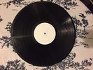Dave Vanian's Phantom Chords - Loveless and the Damned ..TEST PRESSING vinyl LP