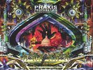 Praxis Profanation VINYL Bill Laswell Buckethead DJ Disk Mike Patton Rammellzee